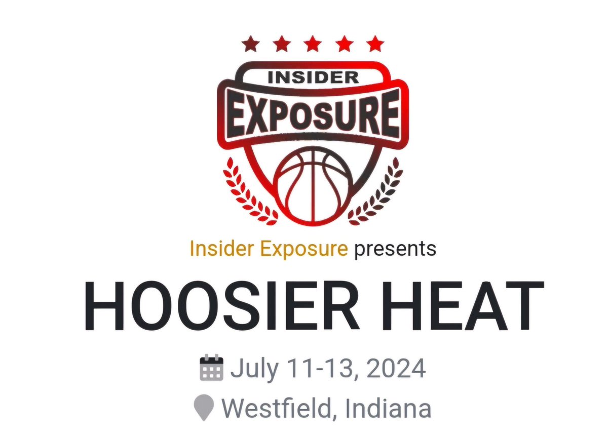 WPA Bruins 2025 UA Rise McLin (@wpabruinsmclin) on Twitter photo COLLEGE COACHES COME CHECK US OUT AT HOOSIER HEAT!!!
Schedule is attached <a href="/WPABruinsAAU/">WPABruinsAAU</a> @PittGBball COLLEGE COACHES COME CHECK US OUT AT HOOSIER HEAT!!!
Schedule is attached <a href="/WPABruinsAAU/">WPABruinsAAU</a> @PittGBball