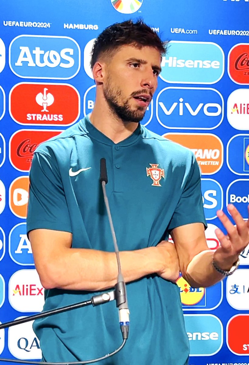 Pascal Jochem tweet media