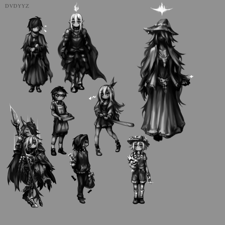 dvdyyz's tweet photo. more minis https://t.co/Q0sfMhvBdJ