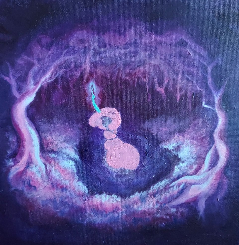 faeorb's tweet photo. WIP https://t.co/qi4Mse8Tmo