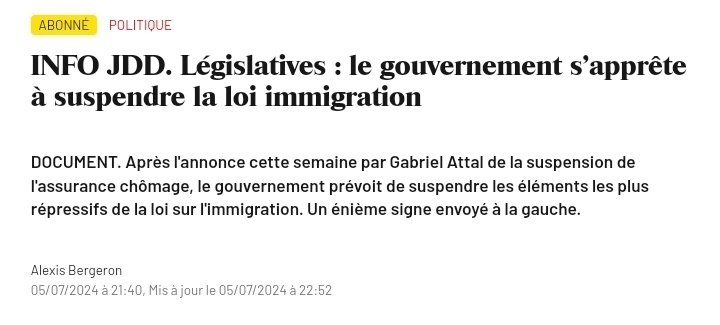 nicolasberrod's tweet image. Tout ça en moins de 3h