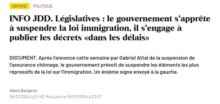 nicolasberrod's tweet image. Tout ça en moins de 3h