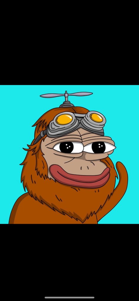 TheRealTRTalks's tweet image. GIVEAWAY TIME!!! #giveaway
$money time! $win #crypto 

$500 DOLLAR GIVEAWAY! 

GO CHECK MY PAGE FOR WINNERS FROM MY LAST GIVEAWAYS! 

2 people will win $250 each of $dook @shoobadookie  meme! 

ENTER TO WIN BELOW! DOOK ON BASE 

1. LIKE, SHARE and COMMENT @shoobadookie AND FOLLOW