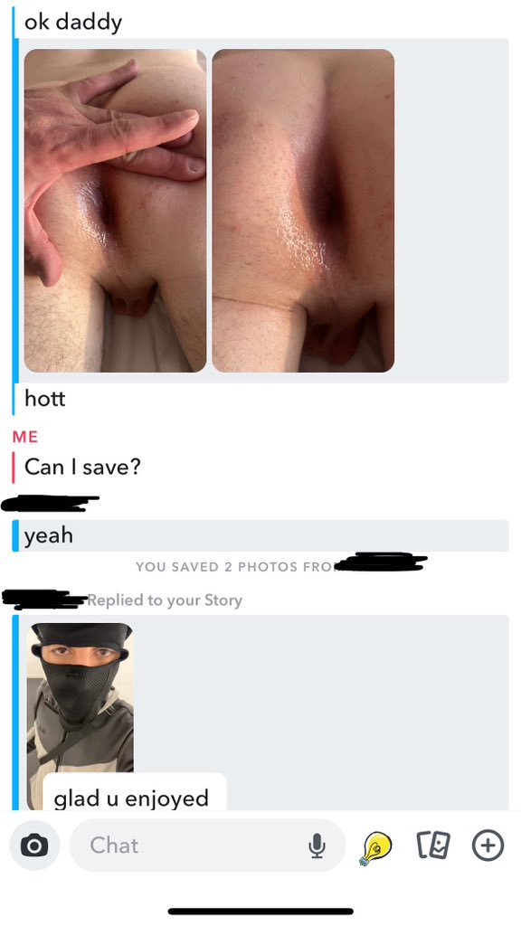 domtopscouser1's tweet photo. Last night I met a fittie and today was invited for another round to sort my birthday fuck….And he did not disappoint. Deffo want that ass for more rounds 🍆🍆😈😈 LIKE if you would let me breed deep inside you 

RT to be next….taking applications 😈🍆 https://t.co/FpZmqJuCsg