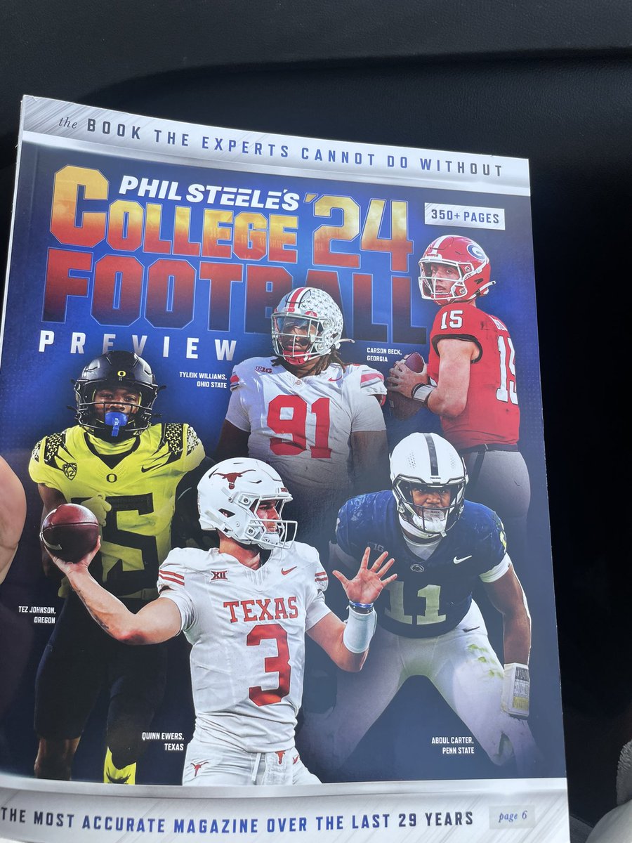 shamar717's tweet photo. @philsteele042  the goat does it again https://t.co/3l7DgHi8V6