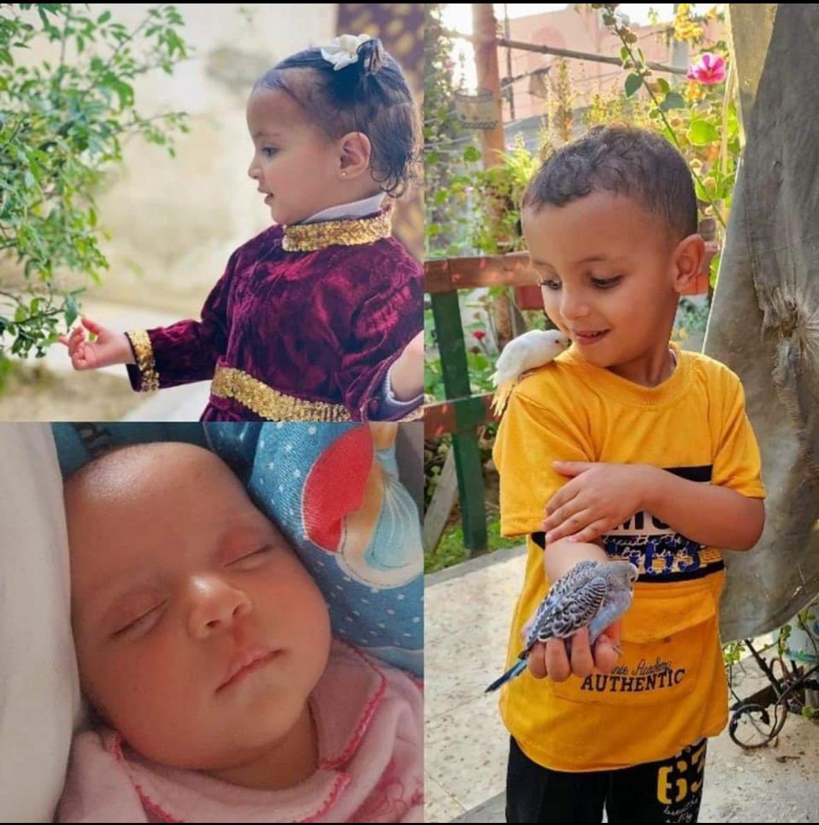 <a href="/Jay_Hansen/">Jay Hansen</a> You've known me for probably 20 years. So because I oppose a genocide funded by our tax $, supported by many of our politicians. A genocide which took the lives of 40,000+ civilians, majority women and children, including 90+ of my family members. Here's a few pics of family