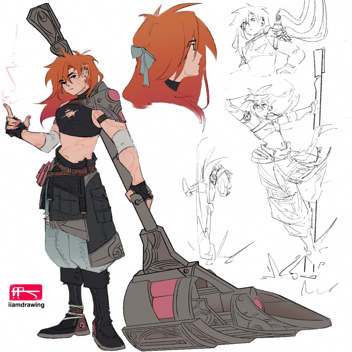 RWBY IS BAAACK