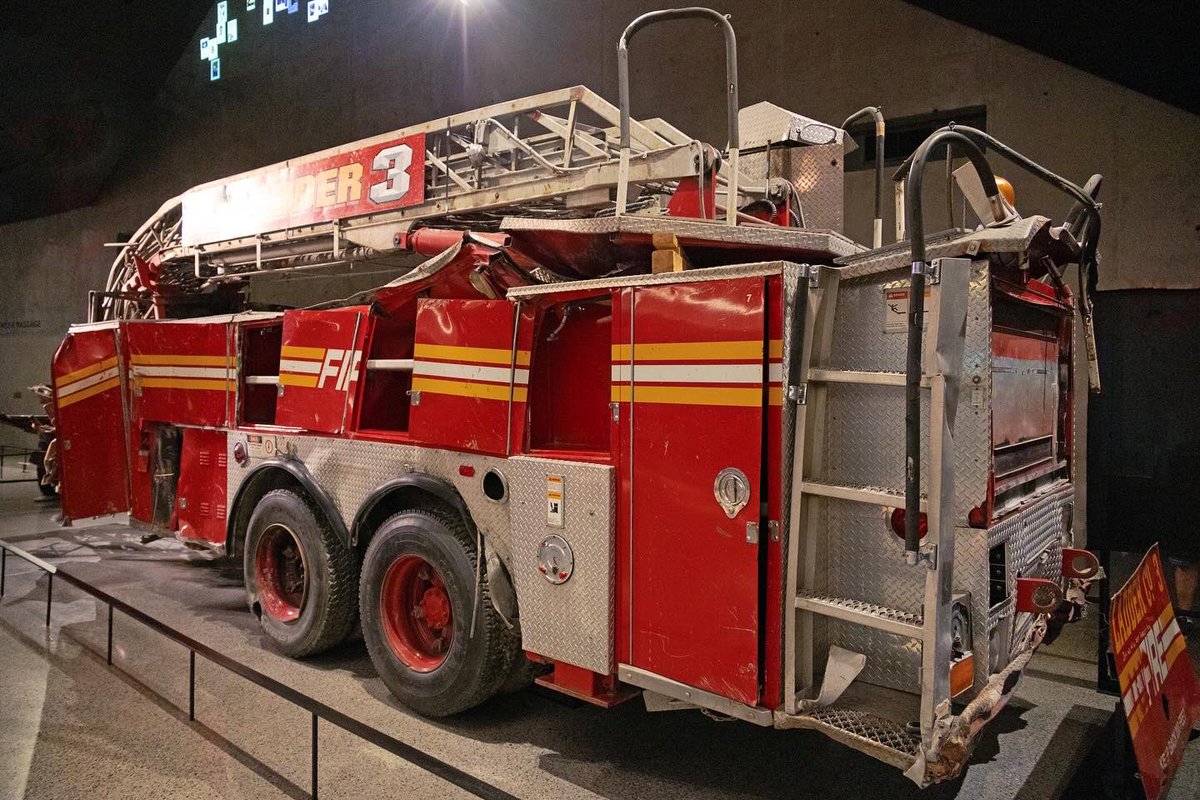 br_webb's tweet photo. From tragedy to triumph at Ground Zero. The heart of NYC beats stronger than ever.
📍 @911memorial
🎟️ @CityPASS
🗽 @nyctourism
#HomoCultureTour #NYCtourism #CityPass #GroundZero #Remember911 #NeverForget #OneWTC #911Memorial #NYCTravel #Inspiration #Resilience #Tribute https://t.co/acTOnSnZWi
