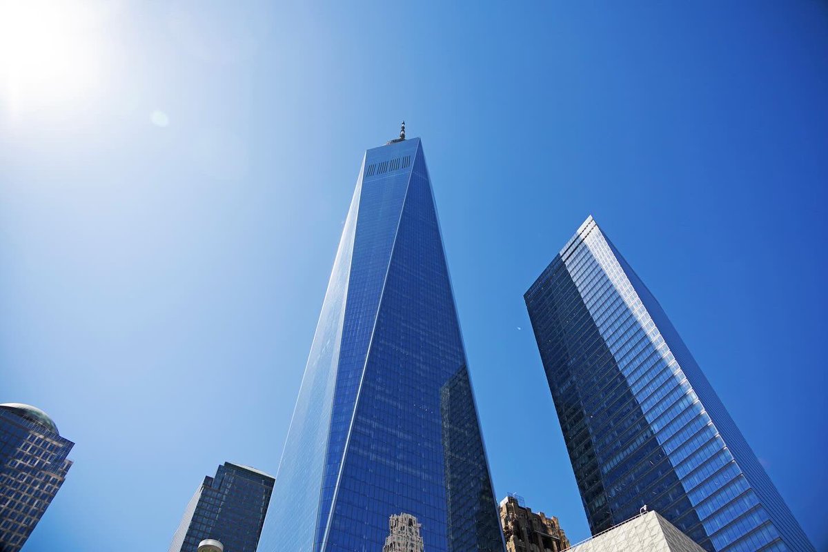 br_webb's tweet photo. From tragedy to triumph at Ground Zero. The heart of NYC beats stronger than ever.
📍 @911memorial
🎟️ @CityPASS
🗽 @nyctourism
#HomoCultureTour #NYCtourism #CityPass #GroundZero #Remember911 #NeverForget #OneWTC #911Memorial #NYCTravel #Inspiration #Resilience #Tribute https://t.co/acTOnSnZWi