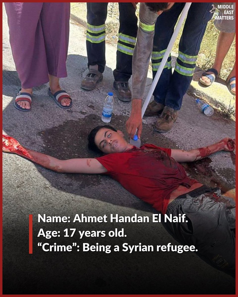 Middle East Matters (MEM) tweet media