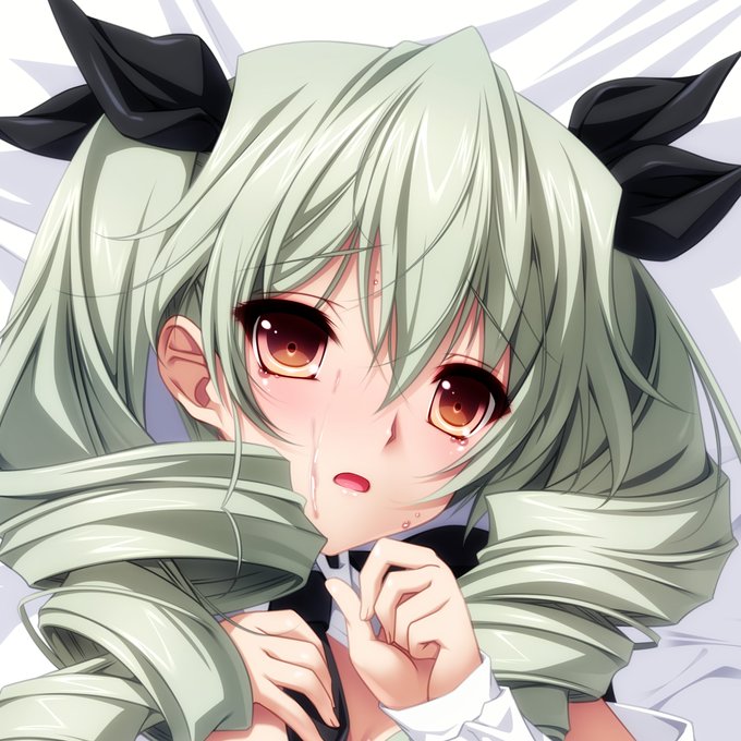 #アンツィオ戦10周年 
えっ…10年…だと…? 