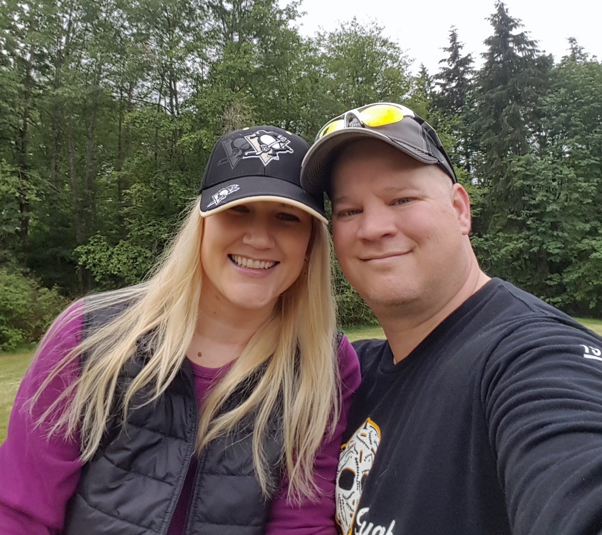 Happy Birthday to Carl 🎂 I love you 🤟