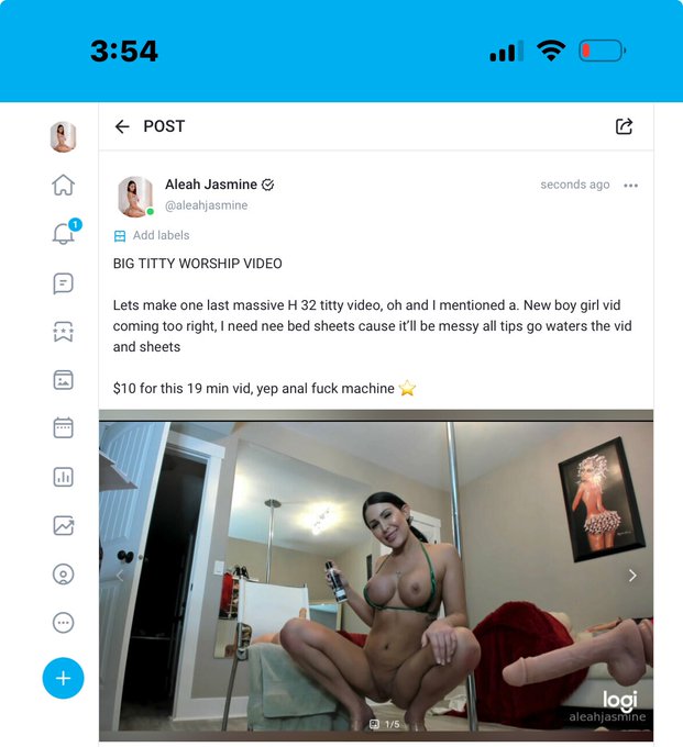 Looks like I had fun, cum join #rt  New bg Monday!!!!! I get fucked! https://t.co/2lAyt5twfg<a href="/tag/rt"class="tags">#rt</a>