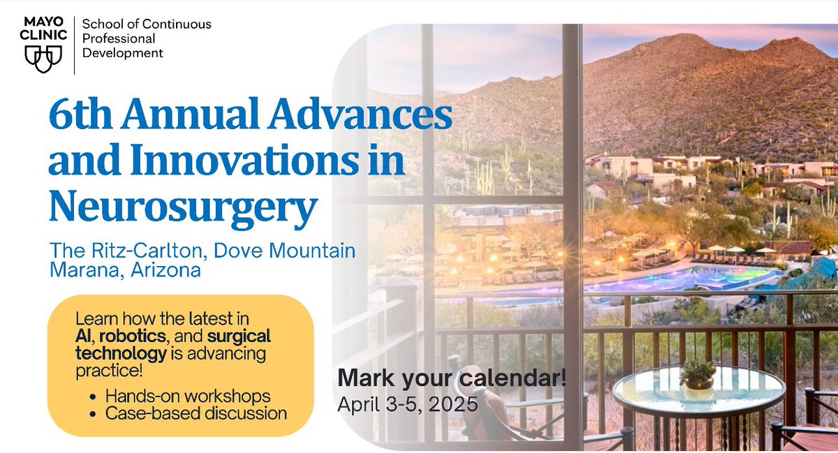 Bernard Bendok, MD tweet media