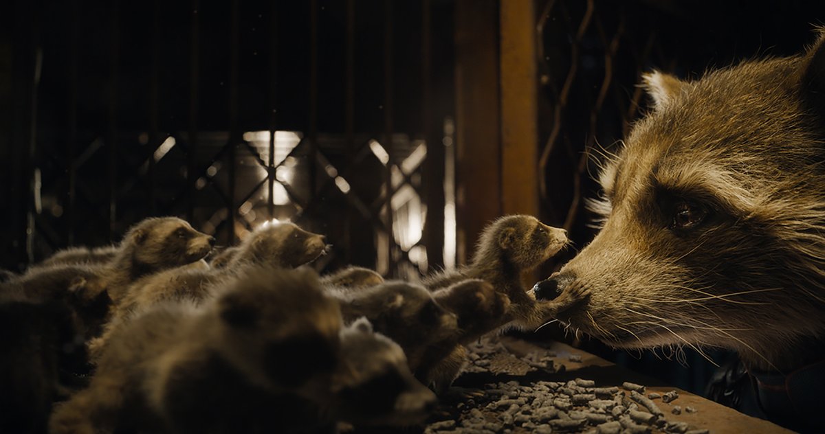 Boris FX tweet media