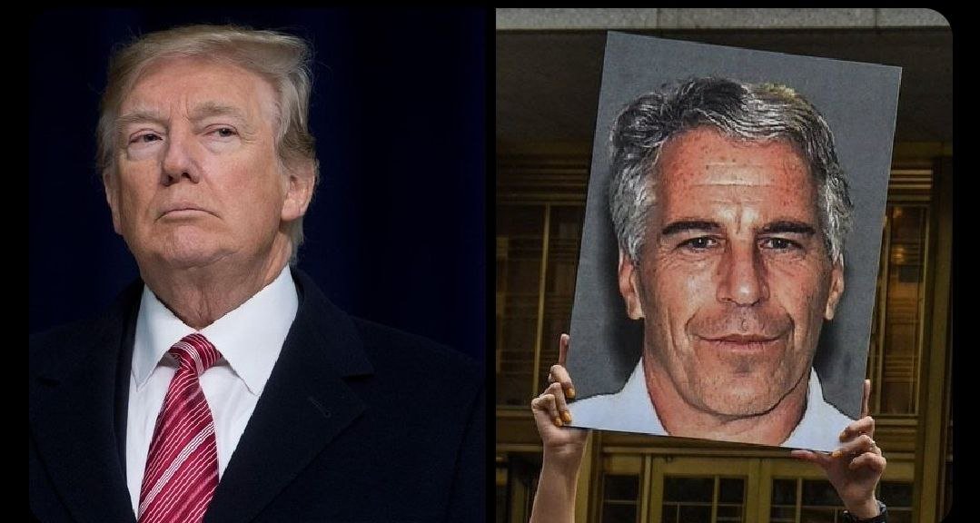 WakeUpPatriott's tweet photo. i will officially declassify All Epstein Files if elected President.

Do you support My decision?
Yes or No? https://t.co/pSFDpb1vPf