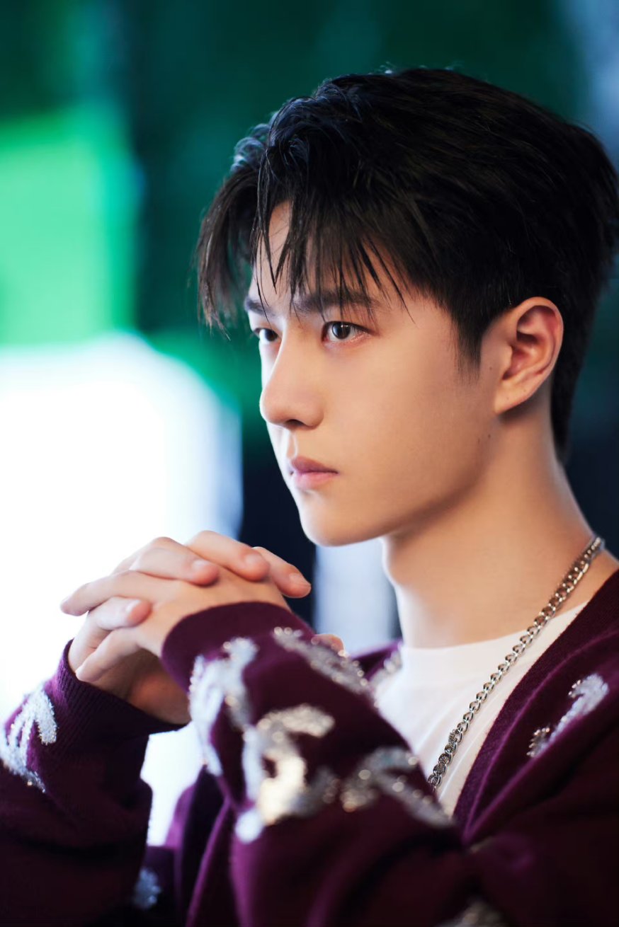 ✿˙❥˙ZhanBo˙❥˙✿ on X: 