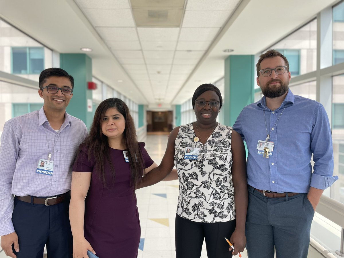TempleKidneys's tweet photo. Welcome Temple Nephrology Class of 2026! #TempleNephrologyFellowship https://t.co/TemDgjs77O