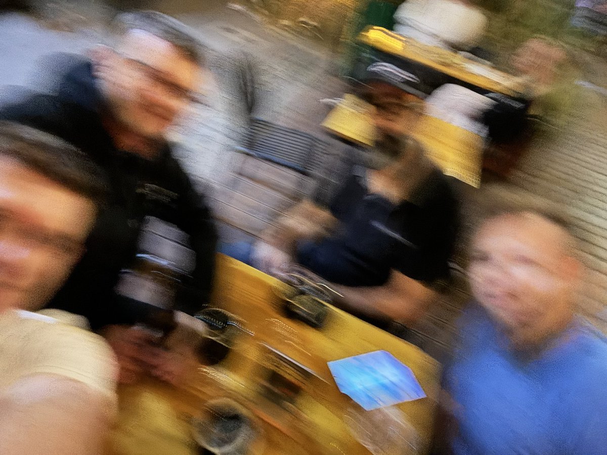 Віталій /vɪˌtælij/ (@sygyzmundovych) on Twitter photo Great to feel a vibe of pre #sitWRO pub crawl again after 5 years break… but a lot has changed… and I missed some of the usual suspects @sveabecker3112 <a href="/oliver/">Oliver Kohl</a> <a href="/abapblog/">Łukasz Pęgiel</a> @KingaMoska <a href="/WaldemarF001/">Waldemar Falinski</a> <a href="/SAPMentors/">SAP Mentors</a> <a href="/maxstreifeneder/">@maxstreifeneder@saptodon.org</a> <a href="/architectsap/">Frank Schuler</a> <a href="/Bartek60286267/">Bartek</a> <a href="/BJarkowski/">Bartosz Jarkowski</a> @qmacro etc Great to feel a vibe of pre #sitWRO pub crawl again after 5 years break… but a lot has changed… and I missed some of the usual suspects @sveabecker3112 <a href="/oliver/">Oliver Kohl</a> <a href="/abapblog/">Łukasz Pęgiel</a> @KingaMoska <a href="/WaldemarF001/">Waldemar Falinski</a> <a href="/SAPMentors/">SAP Mentors</a> <a href="/maxstreifeneder/">@maxstreifeneder@saptodon.org</a> <a href="/architectsap/">Frank Schuler</a> <a href="/Bartek60286267/">Bartek</a> <a href="/BJarkowski/">Bartosz Jarkowski</a> @qmacro etc