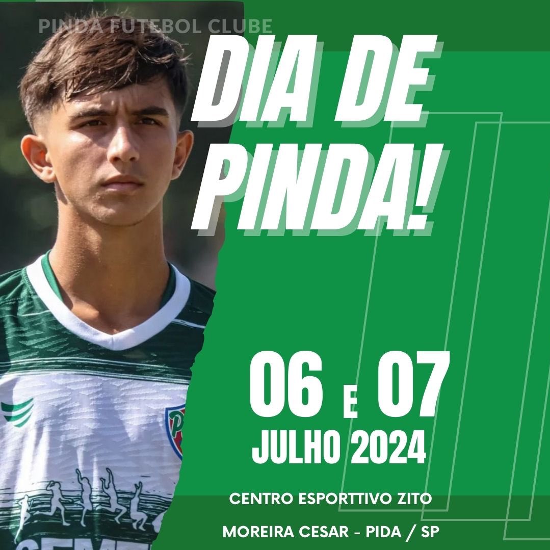 PindaFc's tweet photo. DIA DE PINDA

🇧🇷 - Final de semana de jogos importantes e decisivos para sequência da nossa temporada.

AVANTE PINDA 
🟢⚪️🇭🇺🪝⚽️⚽️⚽️

**********************************
PINDA DAY

🇬🇧 - Weekend of important and decisive games to continue our season.

AVANTE PINDA 
🟢⚪️🇭🇺🪝⚽️⚽️⚽️ https://t.co/qYGKgSu7kT