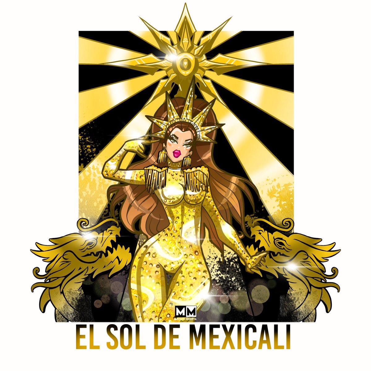 MoscaMuerta5's tweet photo. ✨️La Categoria es: Episodio 1 @DragRaceMexico

#dragracemexico #elektravandergeld #elektra  #Drag #rpdr #rupauldragrace #rpdr9 #rupaulsdragrace9 #rupaul #cartoonnetwork  #cartoon #dragart #Drag #illustration  #moscamuerta #deagrace #dragart #dragqueen #digitalart #dragqueen https://t.co/ZgVuvm1dt7