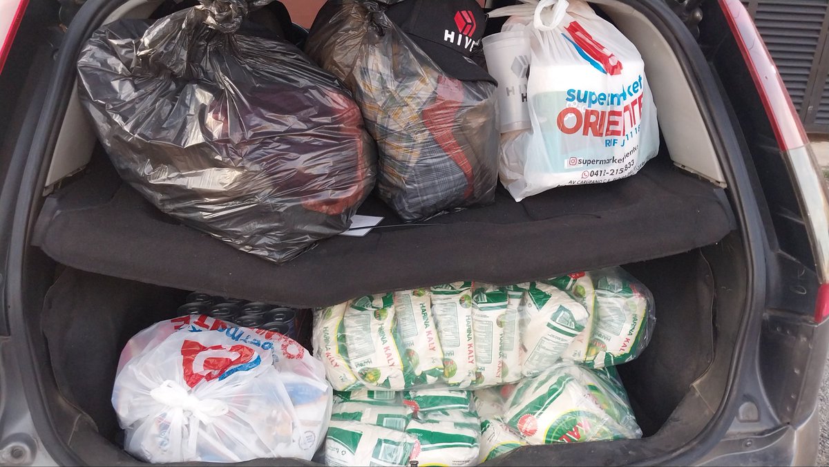 HiveSucre tweet media