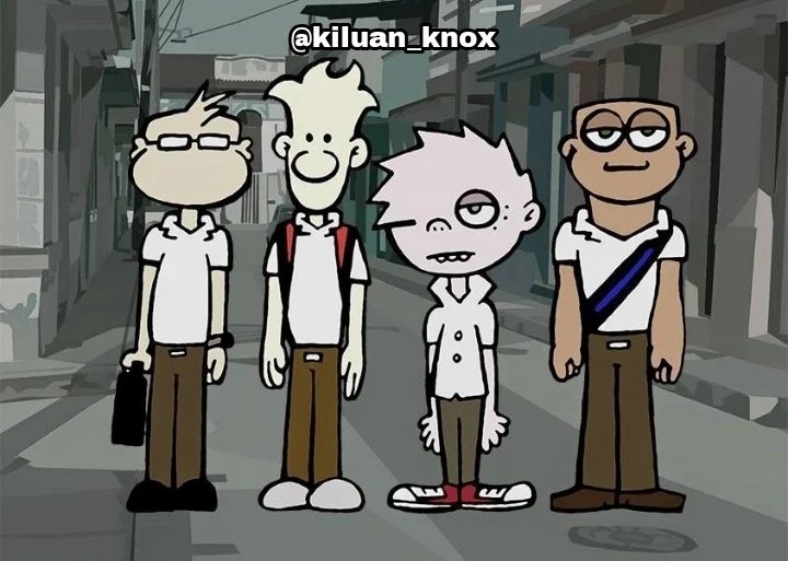 Mis emociones si yo fuera el protagonista de intensamente
