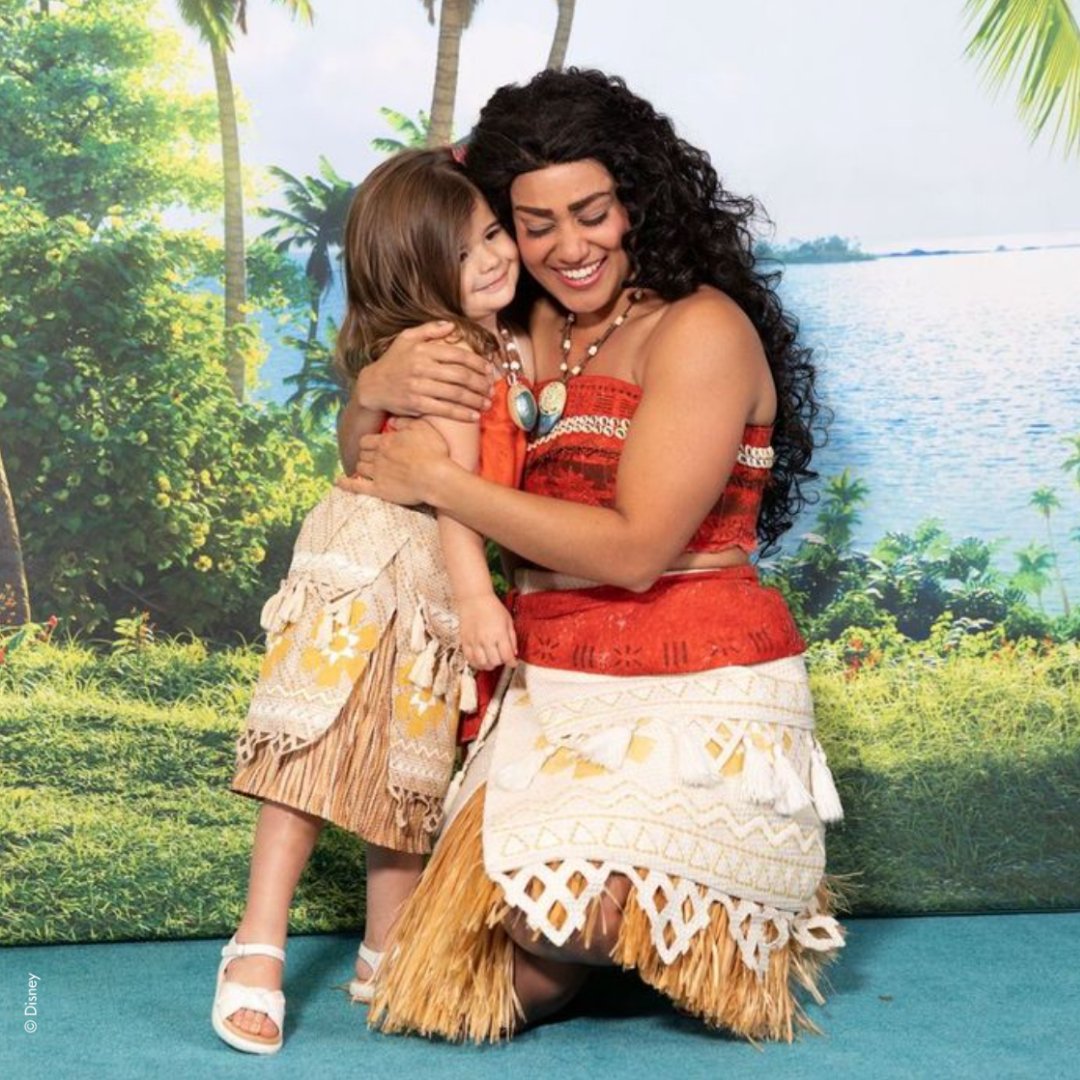 FeldEnt's tweet image. We are seeking non-skating, Face Character Look-Alike Performers, to portray the role of Moana for our next @DisneyOnIce tour season.

Submit now: feld.ly/g23ssz

#disneyauditions #Audition #auditionalert #disneycast #disneycastlife
