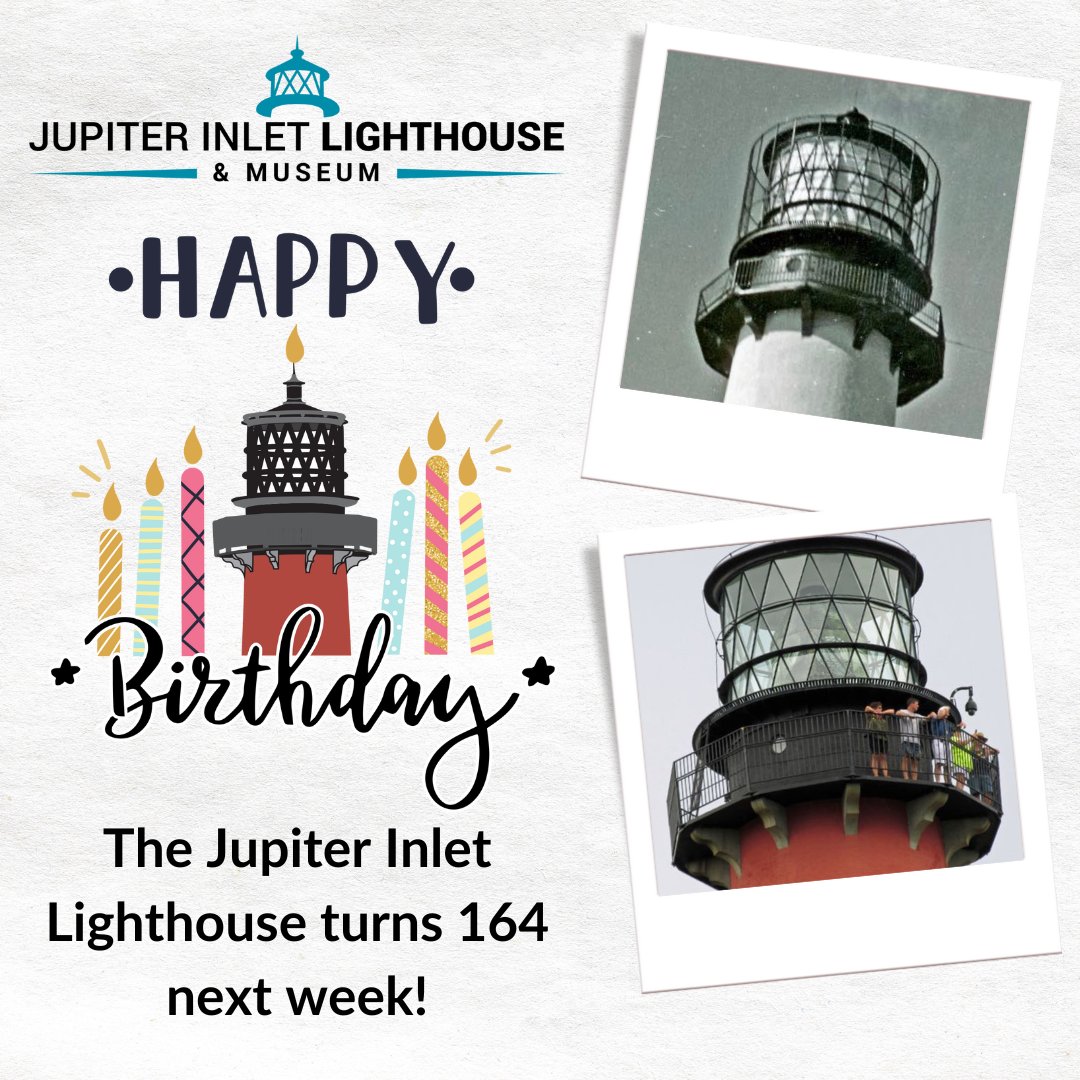 Jupiter Lighthouse tweet media