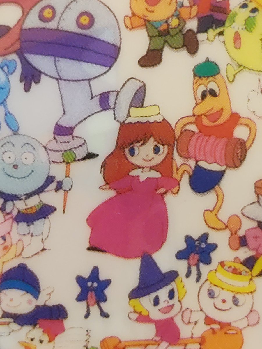 アンパンマン キャラクター Amazon | アンパンマン 磁石でパチッと! ひらめきキューブ