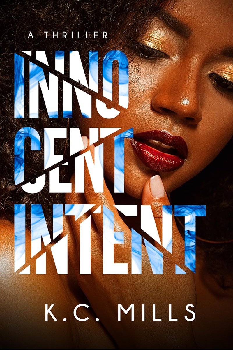 #NewRelease Innocent Intent by <a href="/authorkcmills/">K. C. Mills</a> amzn.to/3xwq7Zn #GHYR