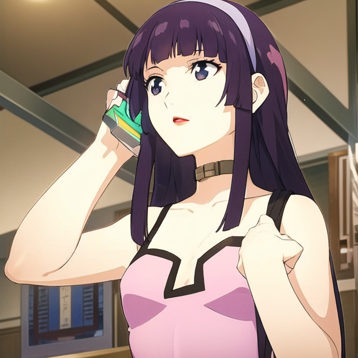 まだ未視聴ですが…グレンダイザーUの弓さやかさんを。 #mazingerz