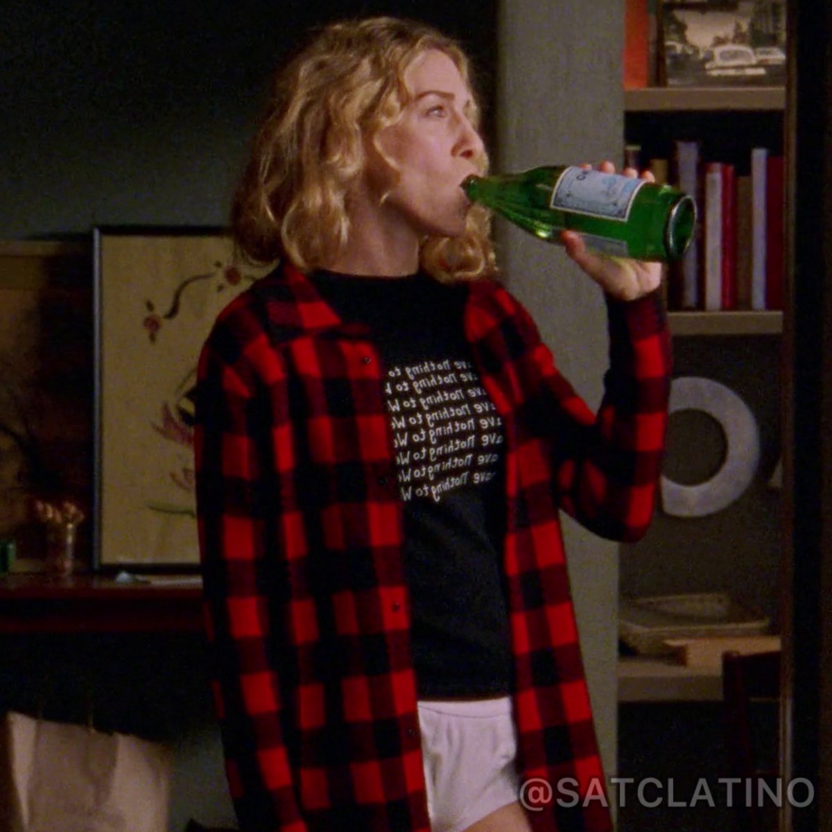 Viernes:

         Expectativa                           Realidad