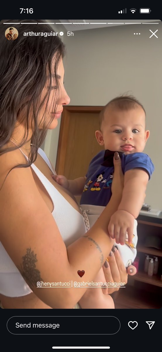 valeria55474071's tweet photo. Olha esse anjinho 👼🩵🧸Gabriel 🧸 https://t.co/Txh9gnuMXW