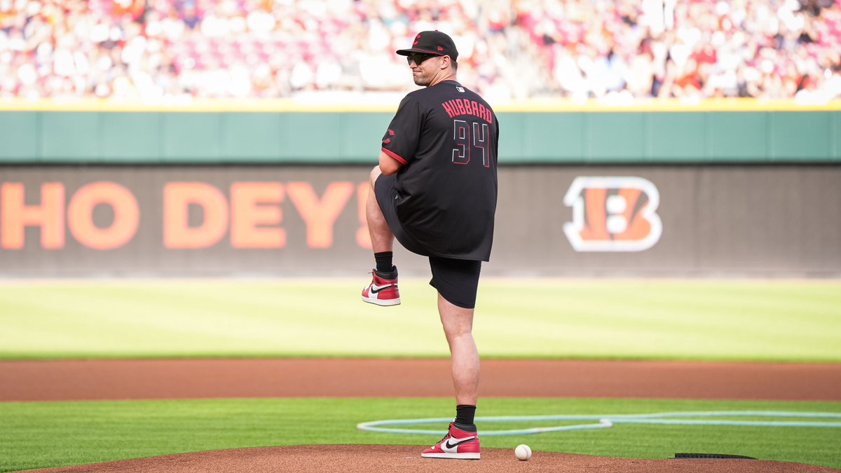 Cincinnati Reds tweet media