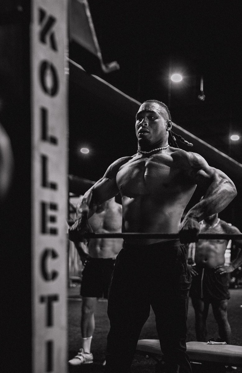 Ryan Hodge 👺 tweet media