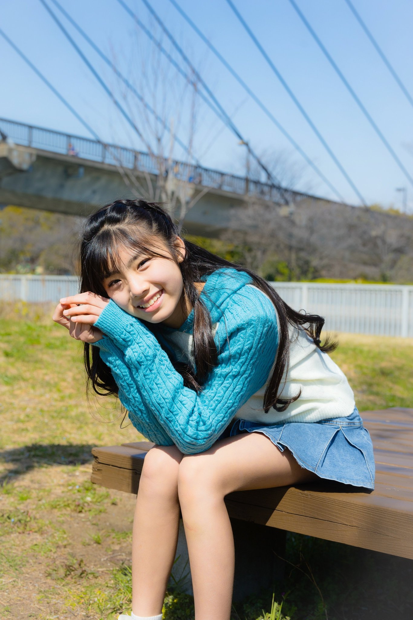 momograci 「どーしてそんなに可愛いーの？」発売記念イベント