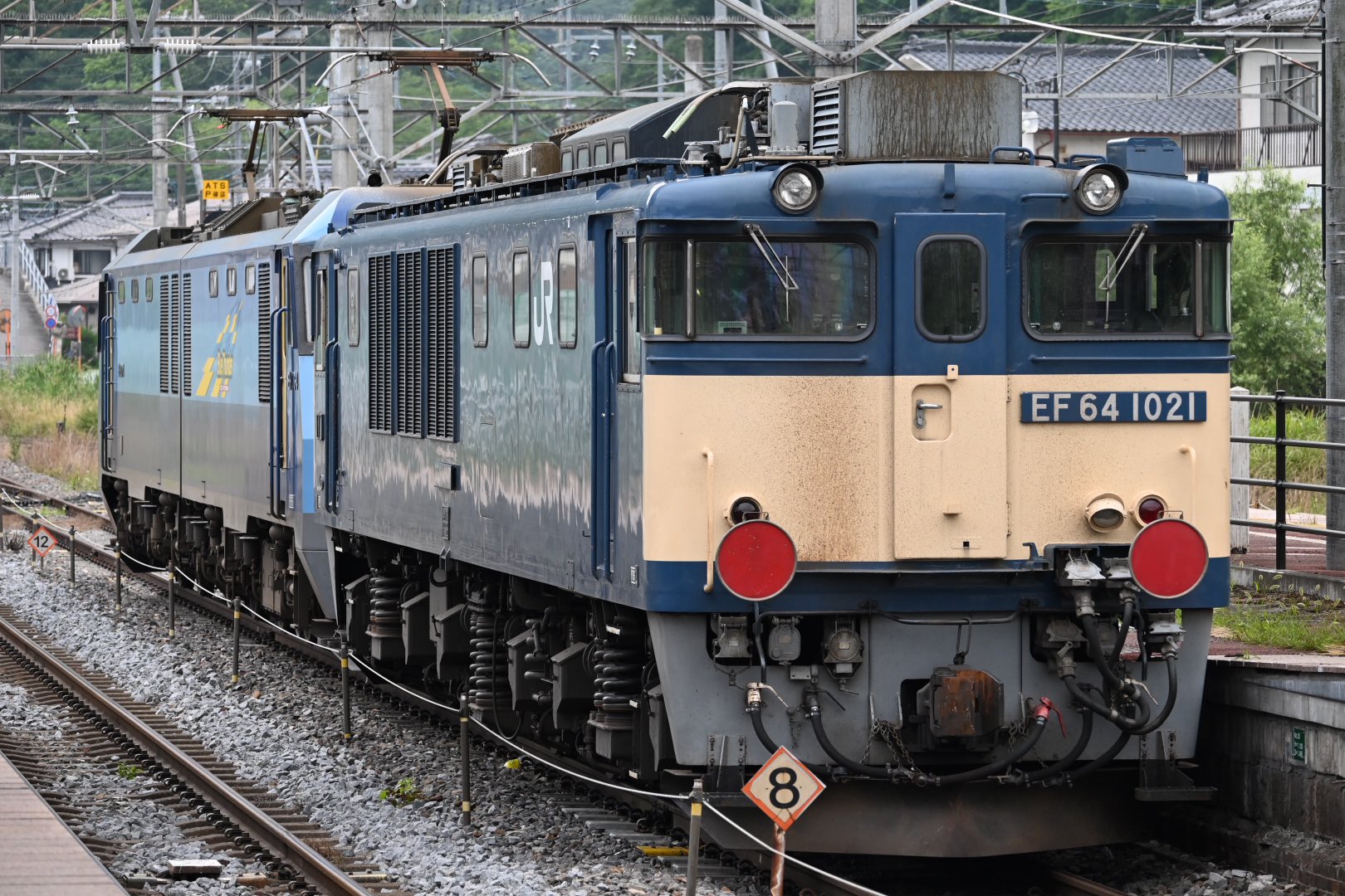 鉄道プレート モハ200-241 鉄道プレート モハ200-241