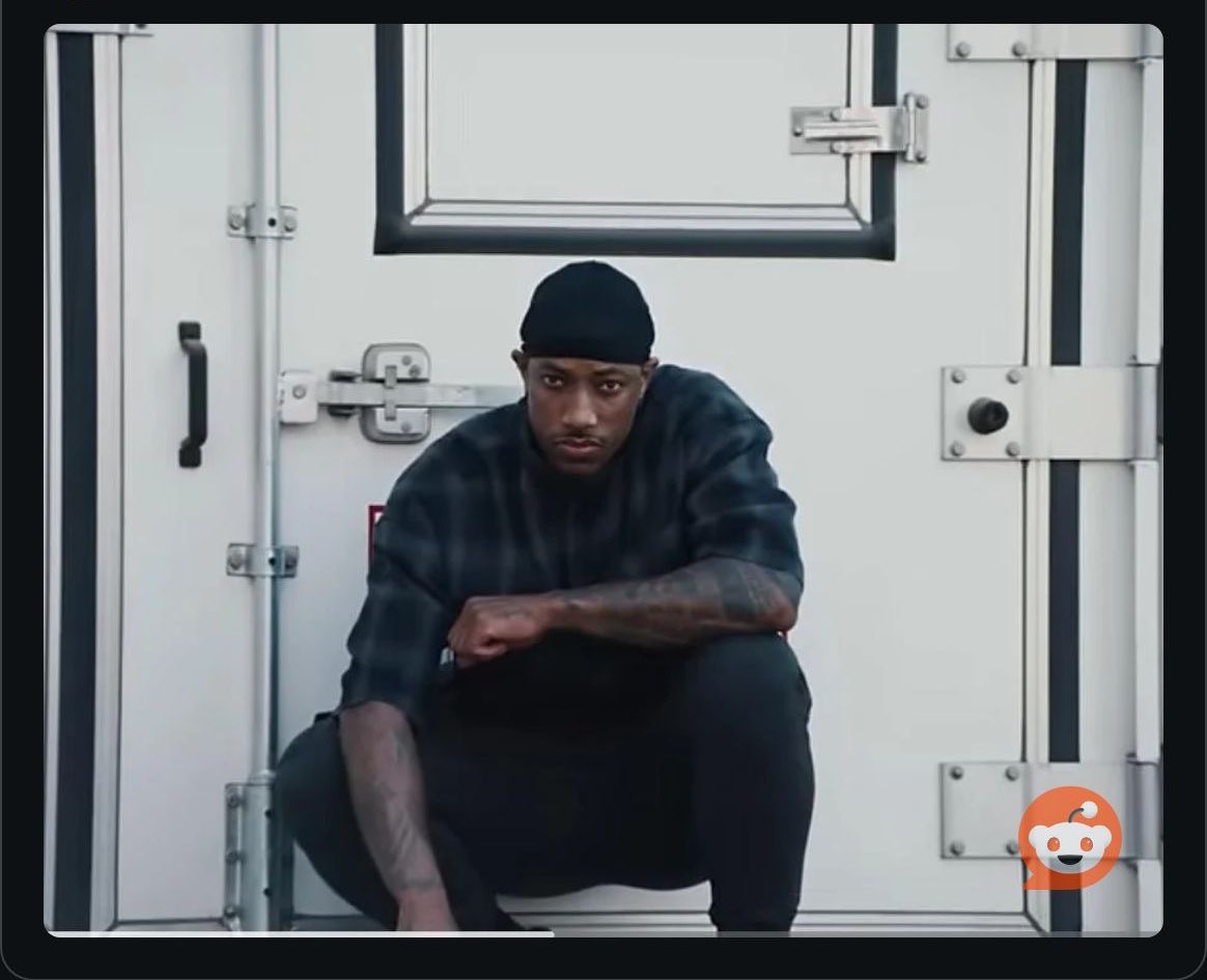 New Kendrick video is too good