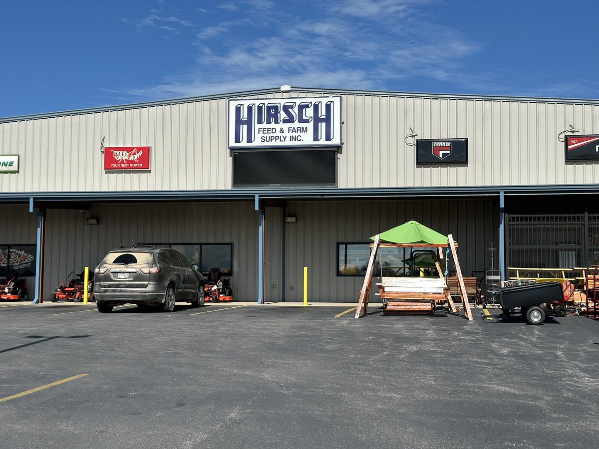 st8mtr's tweet photo. 🚨🚨🚨🚨Retailer Alert🚨🚨🚨

If you notice less deer on your trail camera, it’s probably because your neighbor went to Hirsch Feed &amp; Farm Supply and picked up some 710 Mineral! That’s right, Hirsch Feed &amp; Farm, West Plains, Mo now has 710 Mineral available! https://t.co/4I5PY0XGs4