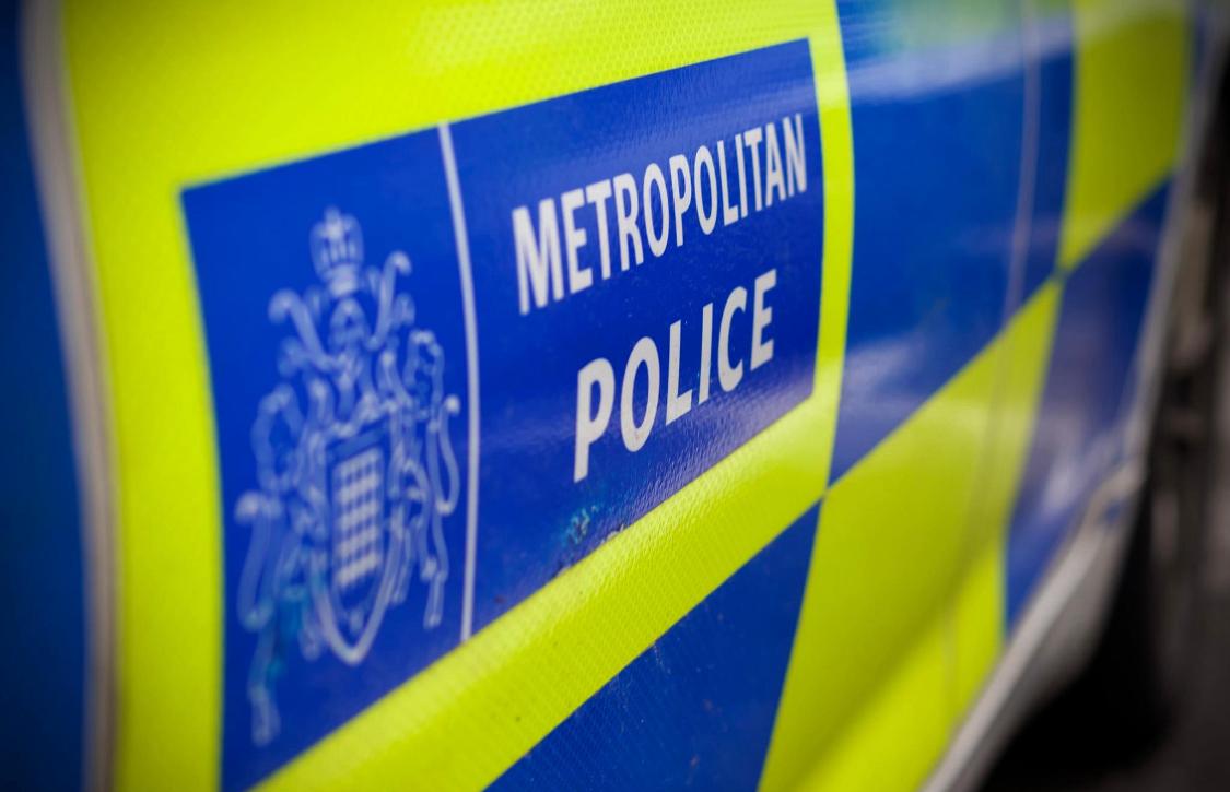 Thamesfield Police tweet media