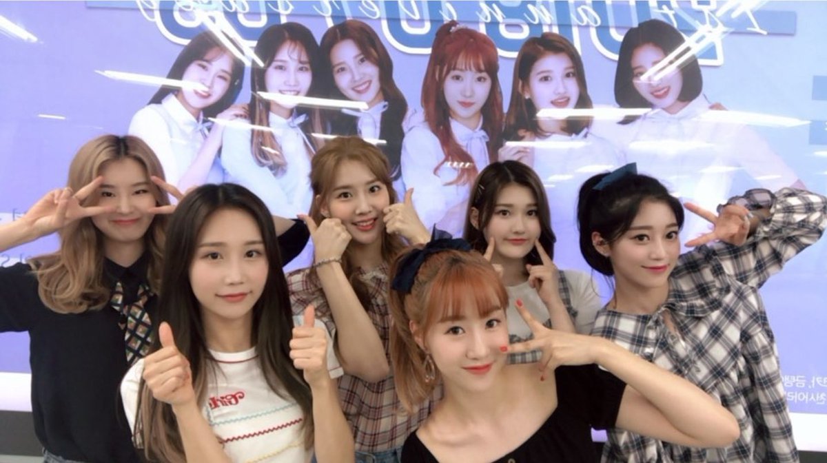 DearsWorldwide's tweet photo. Happy 7th anniversary, and therefore disbandment, FAVORITE. You will always have a special place in our hearts, and we can't wait to see what the future holds for each of you 🥹💕
#ThankYouFAVORITE https://t.co/Bex7T33eQd