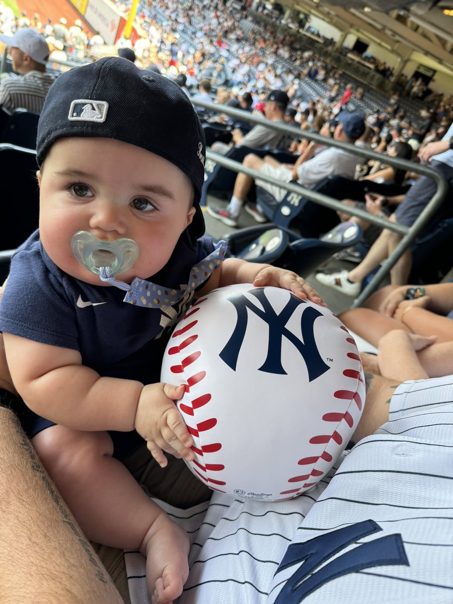 Morgan Wamsley tweet media