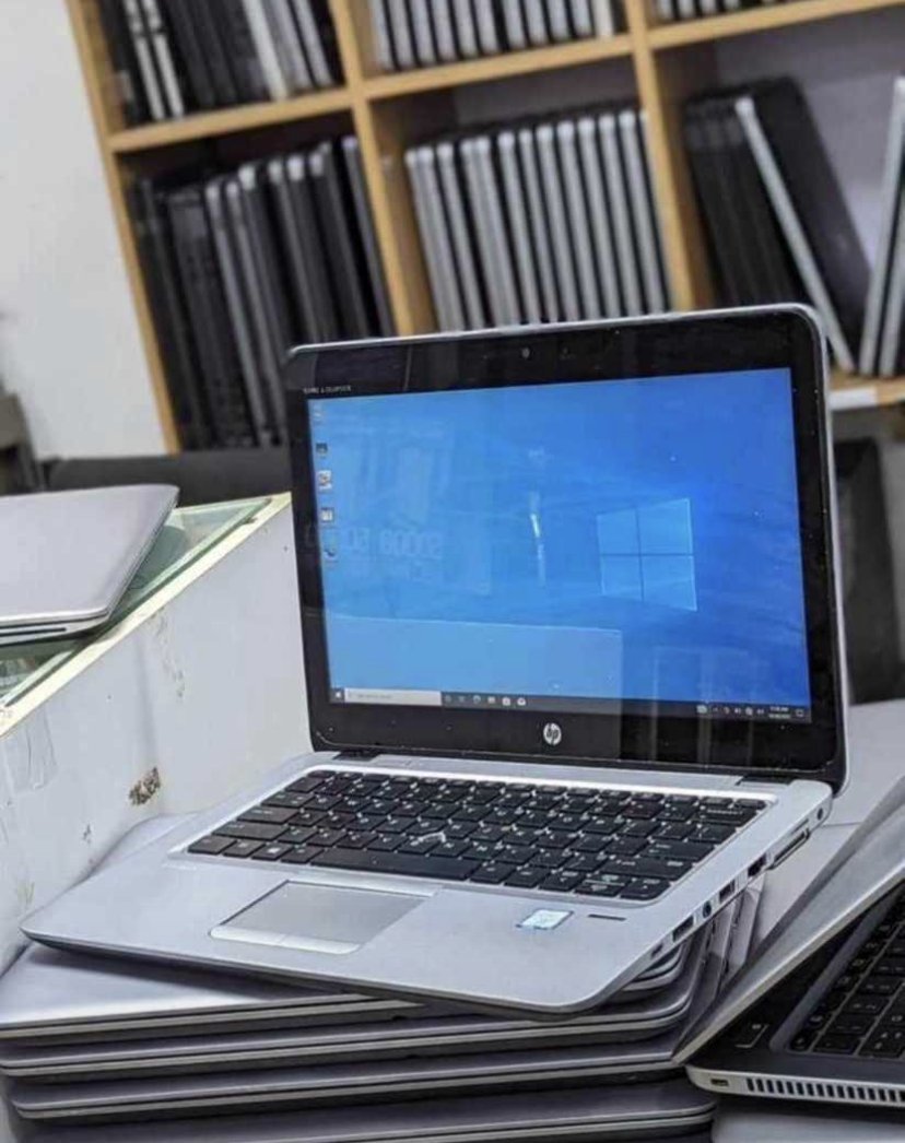 SellenceNG's tweet image. Lap this laptop at shikini money from us😎

#noscamzone
#noregrets
#HpElitebook