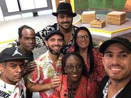 Angel Luis Velázquez Acosta 🇨🇺 tweet media