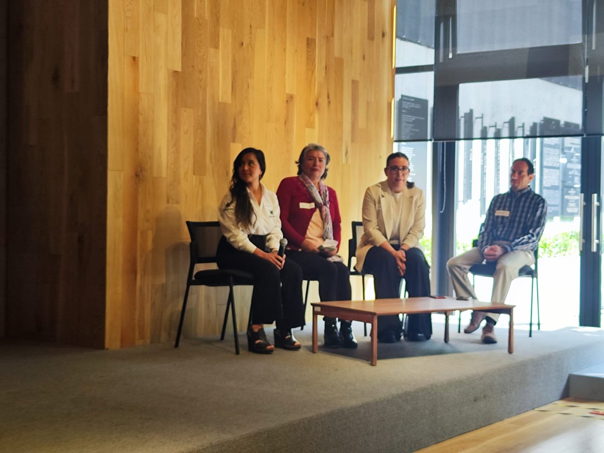 En el marco del encuentro "Fomentando Capacidades para el Desarrollo Sostenible en México” del Nodo México de <a href="/RedEAmerica/">RedEAmérica</a>, hoy se presentaron a las organizaciones seleccionadas para trabajar con enfoque participativo e inclusivo durante los próximos años (...)