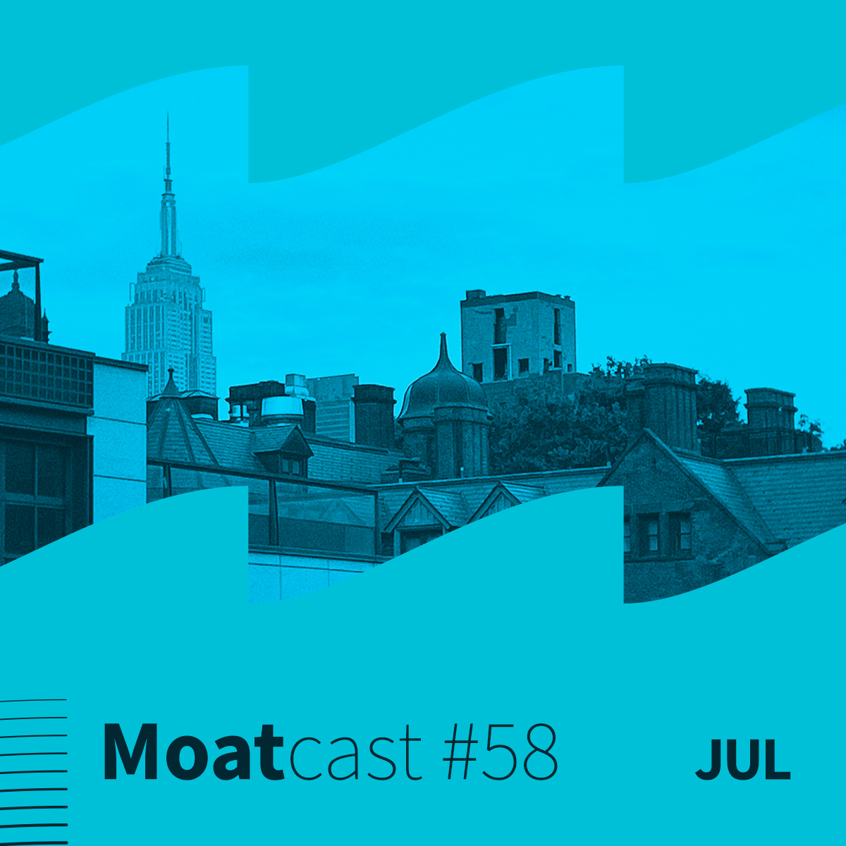 CapitalMoat's tweet photo. O Moatcast #58 já está no ar!

Acesse https://t.co/BRRopPc6CY e confira! https://t.co/NDymKcyZVU