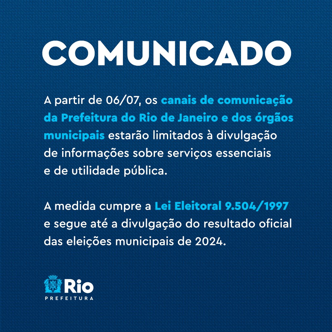 desenvolve_rio's tweet photo. Informação importante 👇 https://t.co/meSo6HZJm8