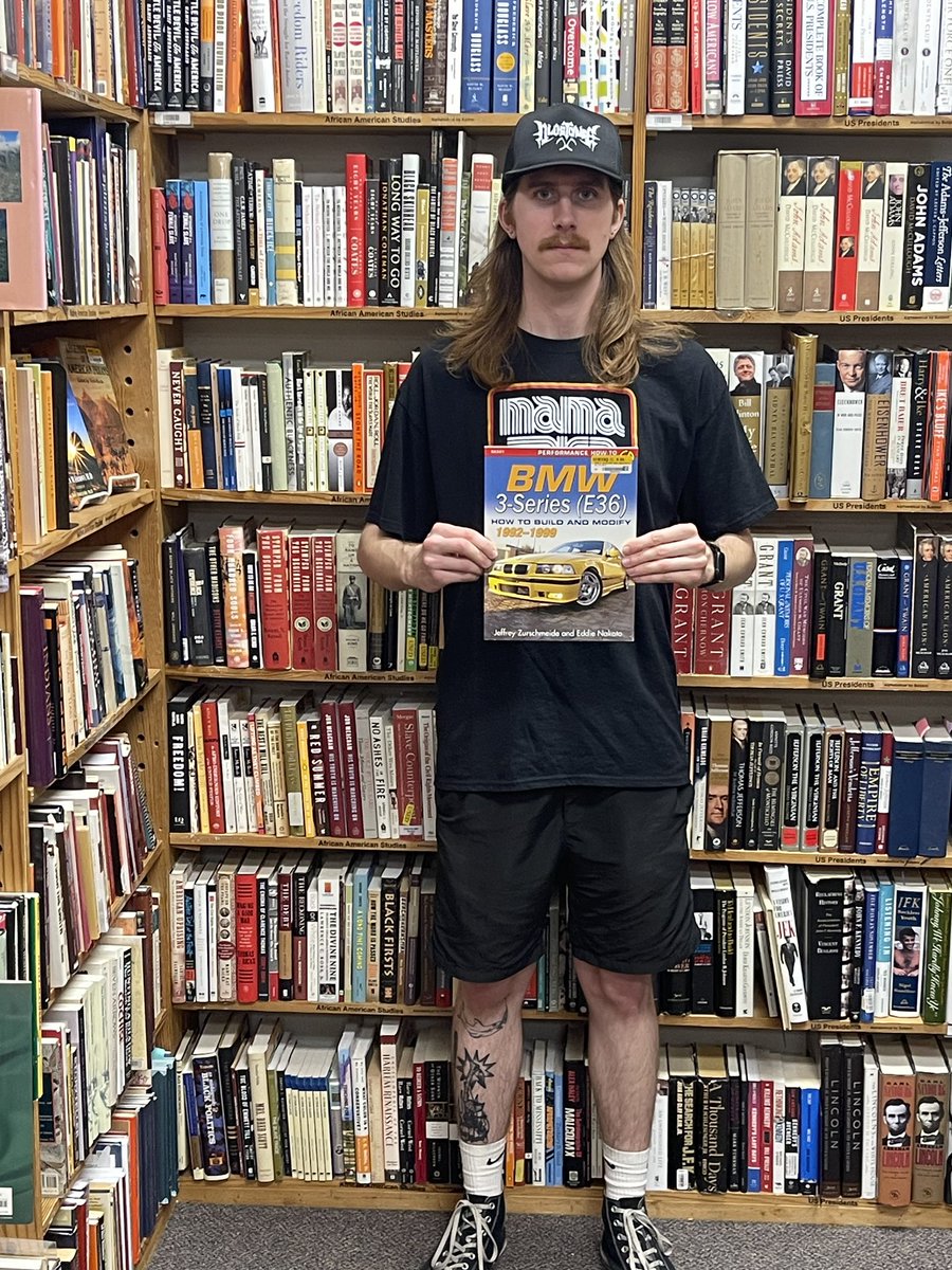 some light reading 🤔