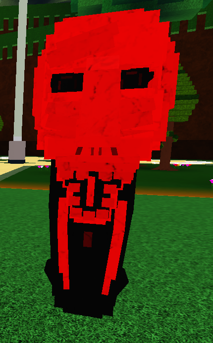 HarkfulAngel's tweet photo. i made speicmen 9
#spookysjumpscaremansion #spookyshouseofjumpscares
#specimen9 #taker #takethedeadtoo
#roblox #babft https://t.co/MrvEh2Db9J